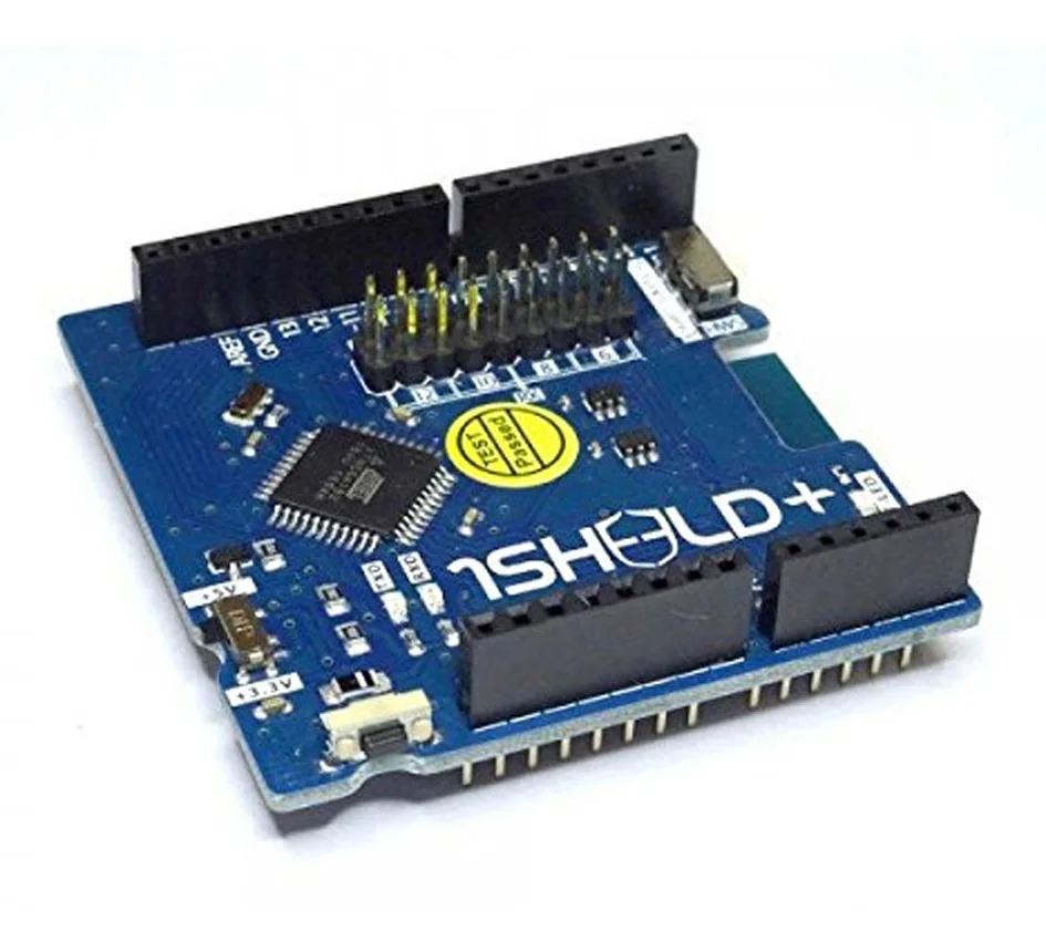 1. Экран для Arduino совместимый с iOS и Android|shield for arduino|shield arduinoshield android |