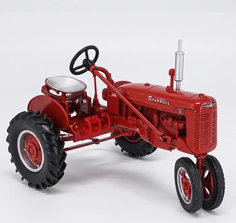 High simulation US Antekus tractor,1: 16 alloy agricultural vehicle model,metal castings,collection model toys,free shipping High simulation US Antekus tractor,1: 16 alloy agricultural vehicle model,metal castings,collection model toys,free shipping