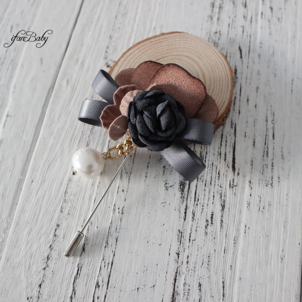 Wedding Party Pins 2