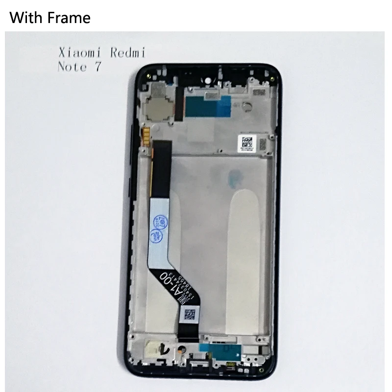 Xiaomi Redmi Note 7 LCD D1
