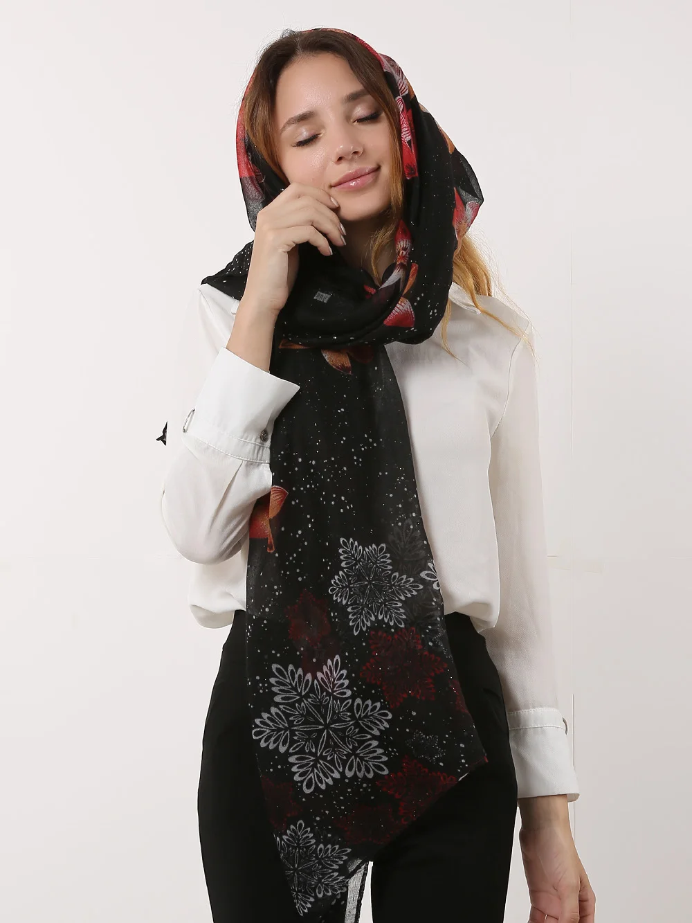 SF1165-BLK