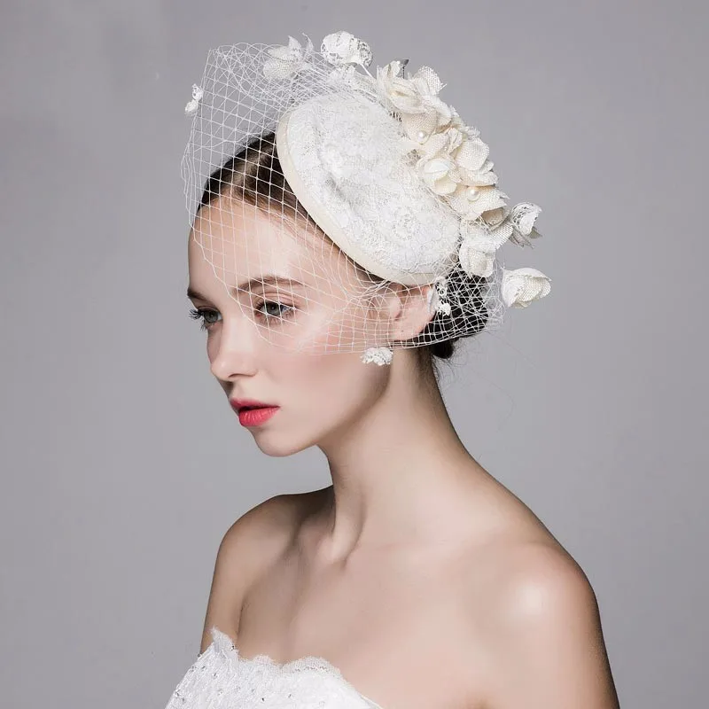 Original-Design-Ivory-Beige-Wedding-Veil-Hats-With-Pearl-and-Flower-Decoration-Romantic-Wedding-Party-Small (1)