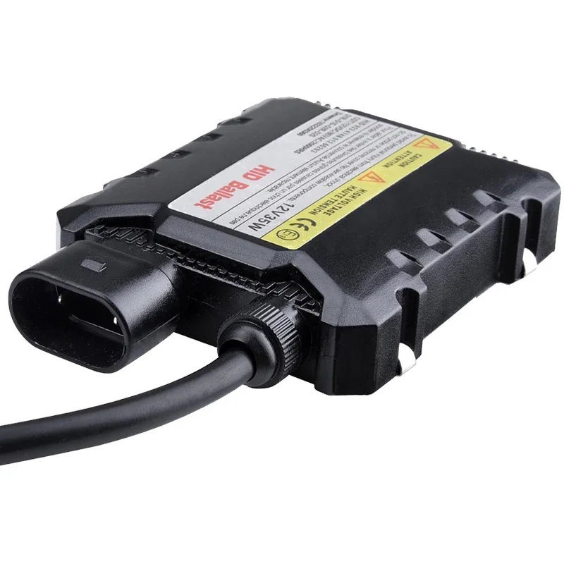 HID-BALLAST