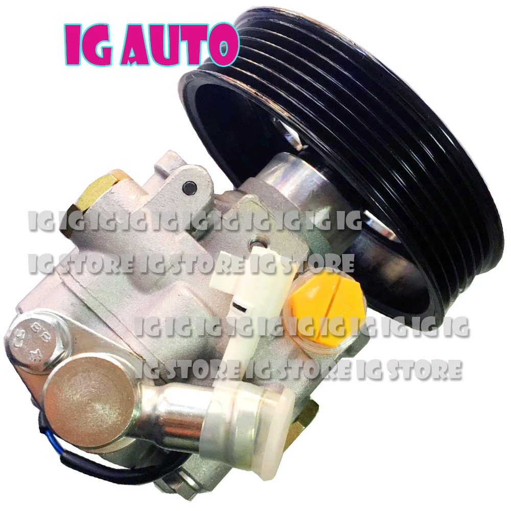 Brand New Power Steering Pump ASSY For Subaru Legacy / Outback 2005