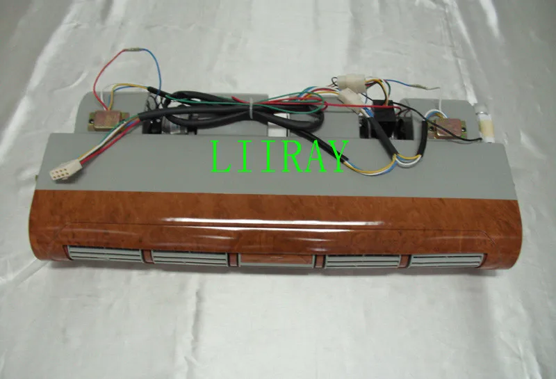 

AUTO AC EVAPORATOR UNIT FOR 228L - WOOD