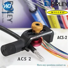 Free Shipping Original Miller brand ACS2 ACS-2 Fiber Optic Armored Cable Slitter