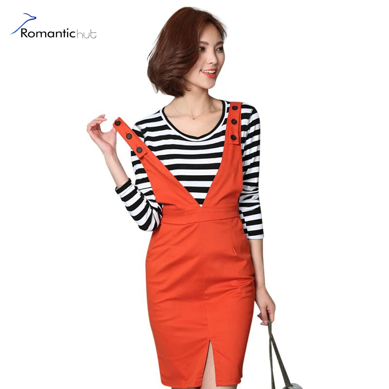 suspender bodycon skirt