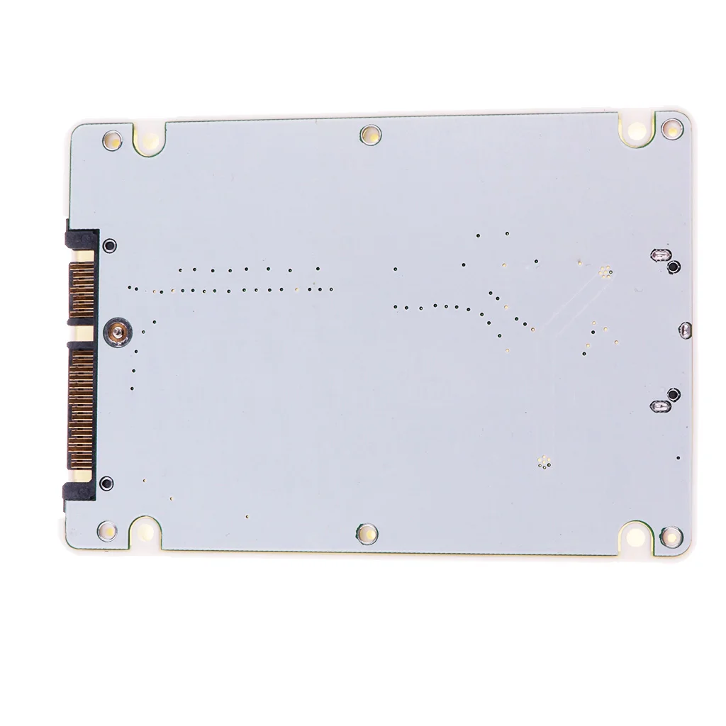 Dovewill SSD to 2.5' Sata Adapter with Case for 2012 MacBook Pro Retina A1425 A1398 