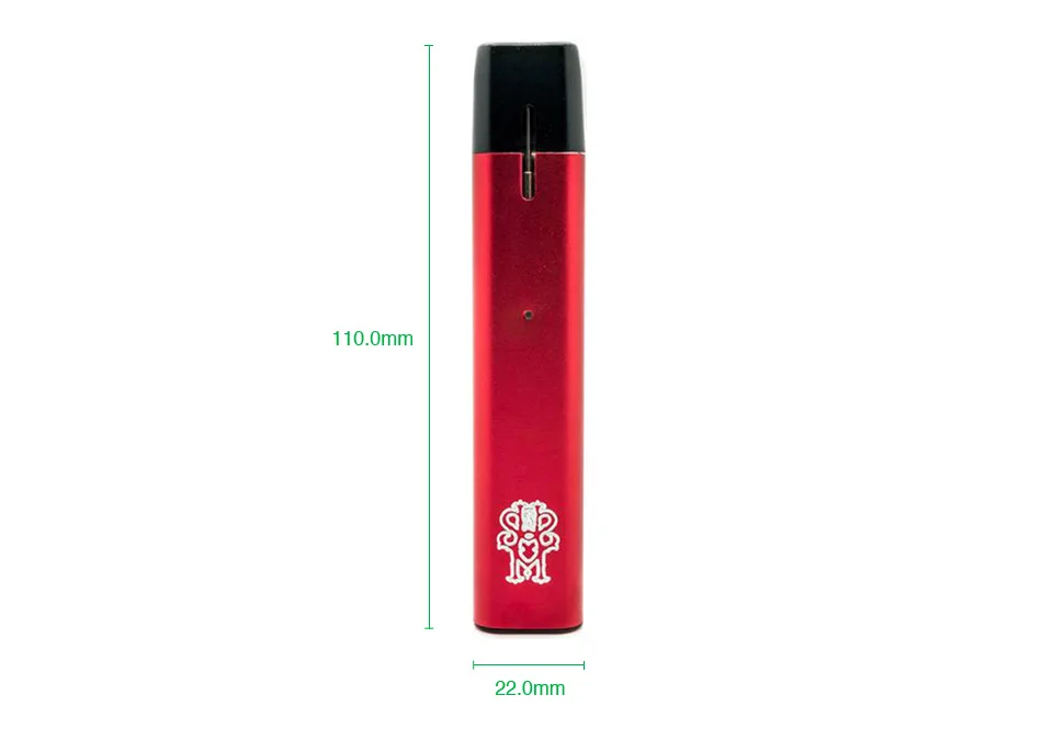 Asmodus Flow v1.5 Ultra Portable Kit 500mah