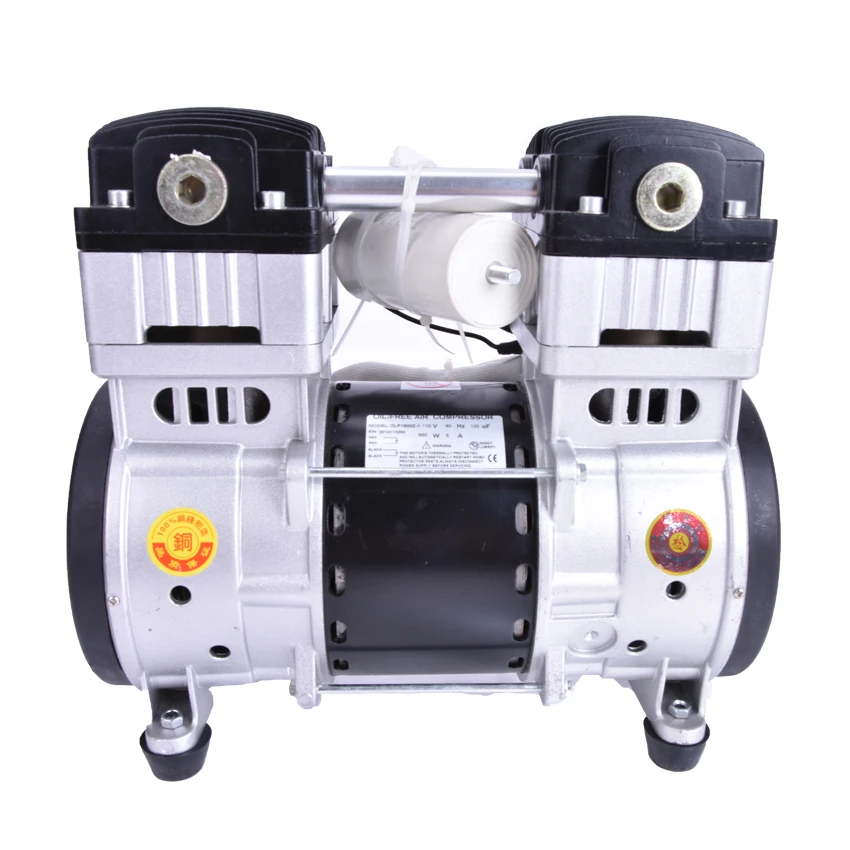 110v 220v 4l Oilless Vacuum Pump Match With Oca Laminating Machine For Broken Phone Screen Repair Lcd Separator Oilless Vacuum Pump Vacuum Pumppump Pump Aliexpress