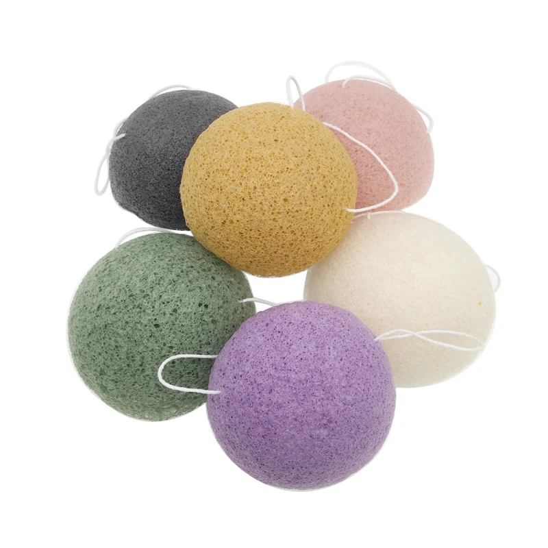 Konjac Sponge 23