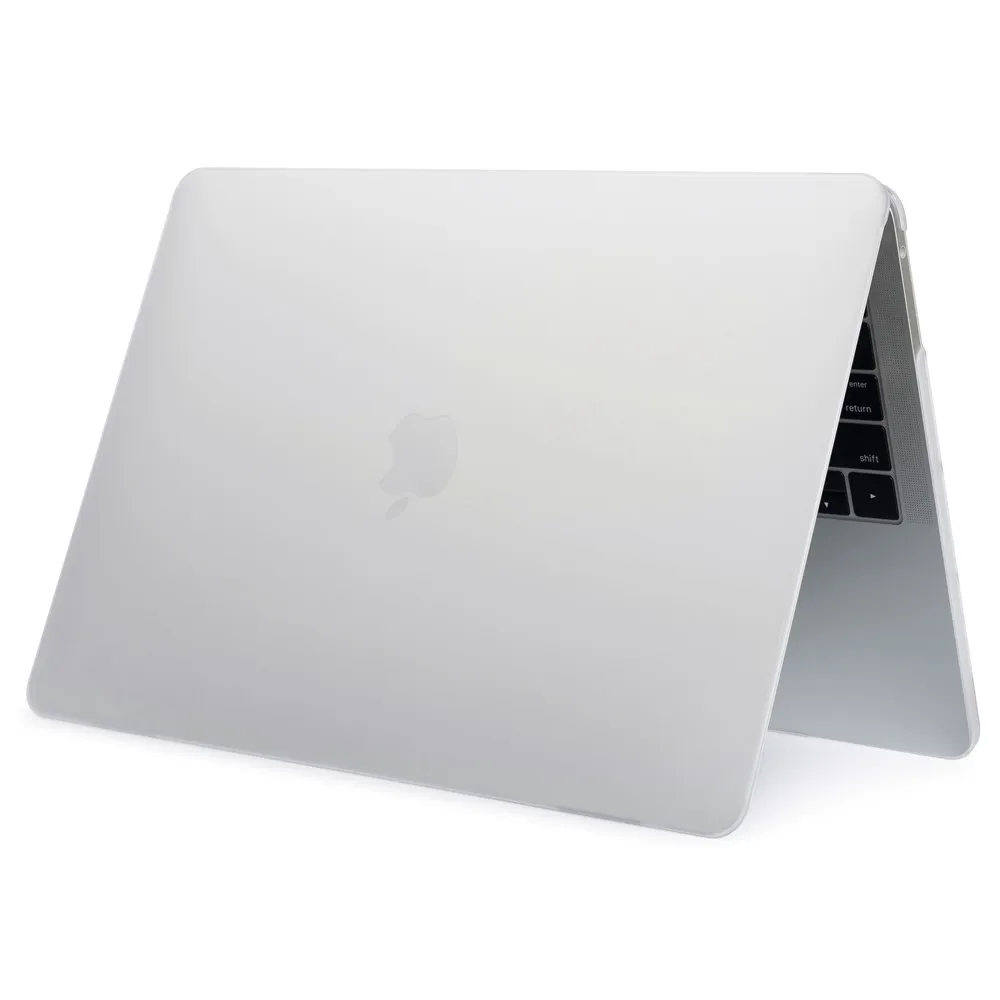 A1706 A1707 A1708 A1989 A1990 матовый чехол для ноутбука Macbook Pro retina 13," 15,4" Профессиональный защитный чехол