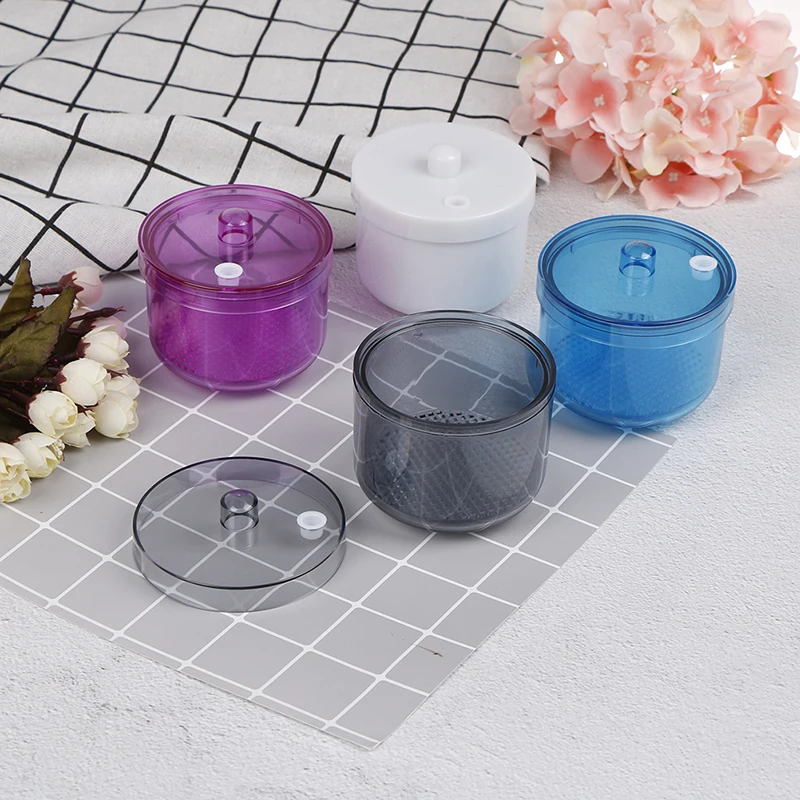 

1pcs Oral Dentist Products Equipment Dental Autoclavable Sterilize Box Soak Disinfection Cup Net Basket Case
