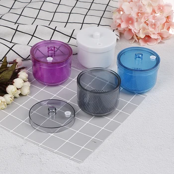 

1pcs Oral Dentist Products Equipment Dental Autoclavable Sterilize Box Soak Disinfection Cup Net Basket Case