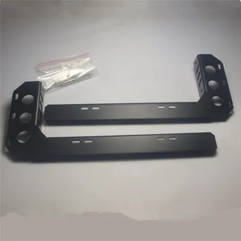 

SWMAKER 3D Printer Black color platform stiffener hanger fit Replicator,CTC,Wanhao,Flashforge -2nd gen