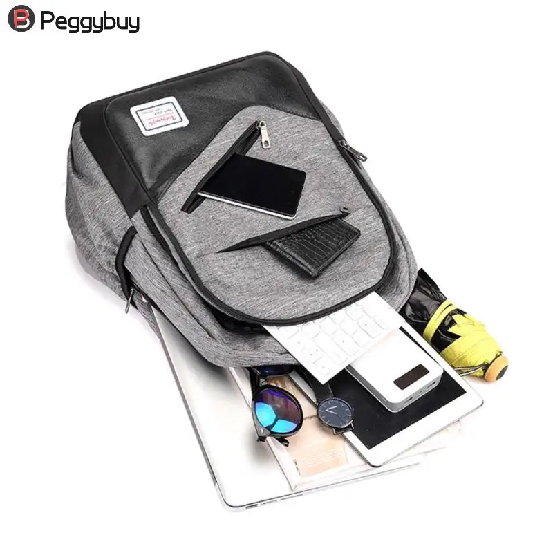 3 unids/set para mochilas Unisex Nylon viajes mochilas para Adolescente de hombro de la bolsas bolsos de embrague para las mujeres de los hombres 2018 Mochila femenina