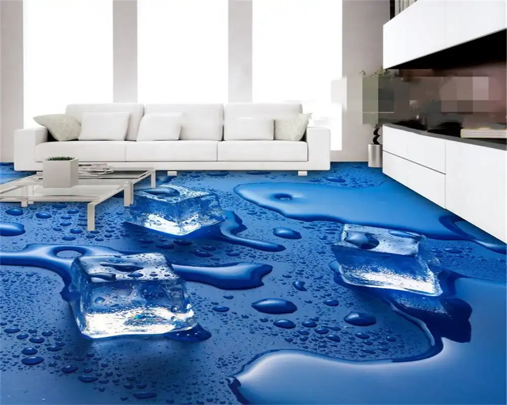 Papel De Pared De Beibehang Cualquier Tamano Decoracion