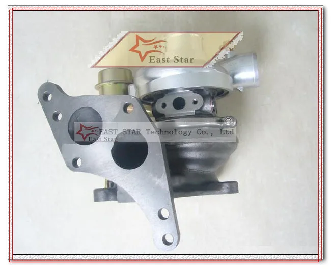 RHF55 VF37 VG440027 VA440027 VE440027 14411-AA542 Turbo Turbocharger For SUBARU Impreza WRX STI Sedan Wagon 2003- EJ20 Gas 2.0L 280HP (5)