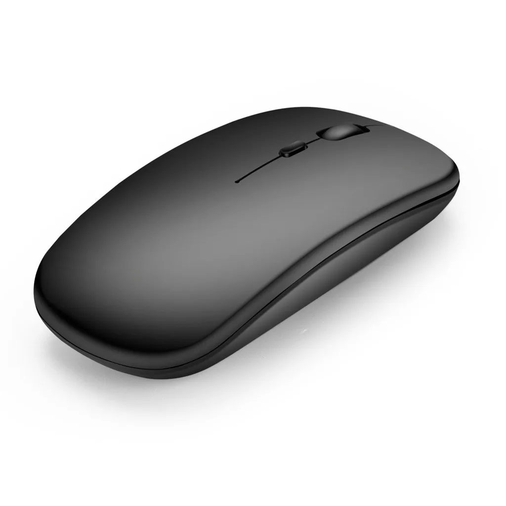 Wireless Mouse 