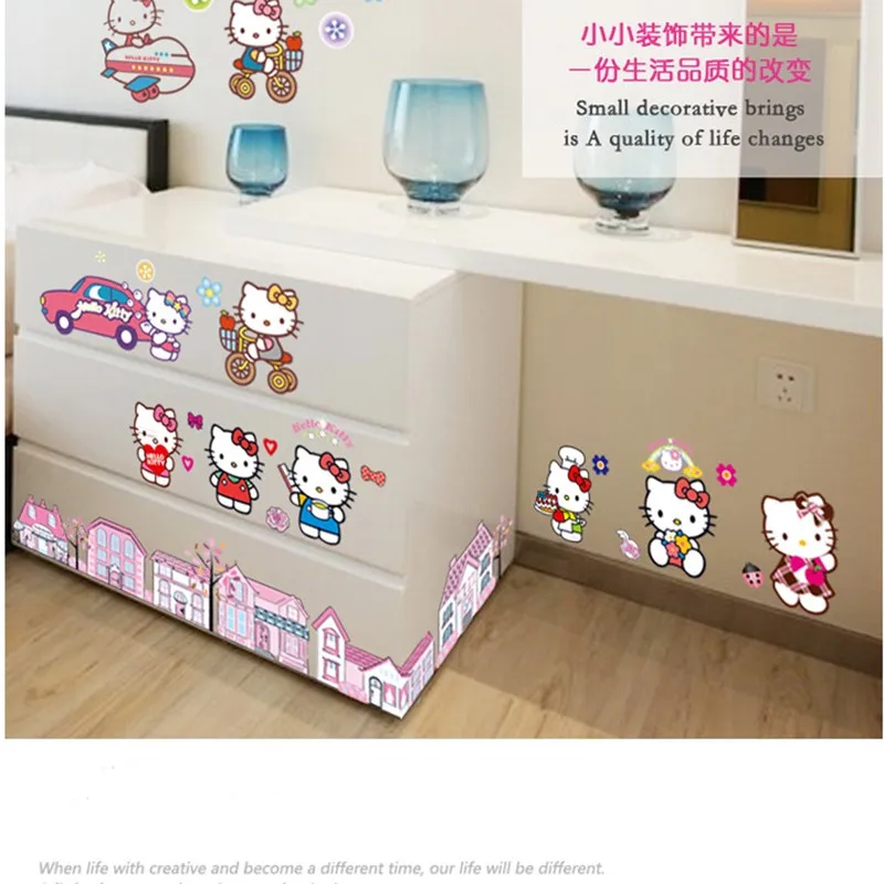 dekorasi kamar hello kitty pink<br /> dekorasi kamar hello kitty pink<br />