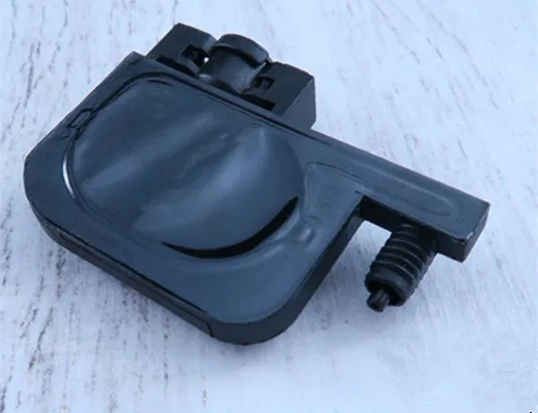 UV SQUARE SMALL DAMPER 13