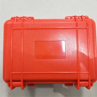 Коробка для хранения веревка 200 кг мощный неодимовый сильный магнит спасательные магниты Морская рыбалка Imanes магнитный материал магнит с кольцом - Цвет: Box only