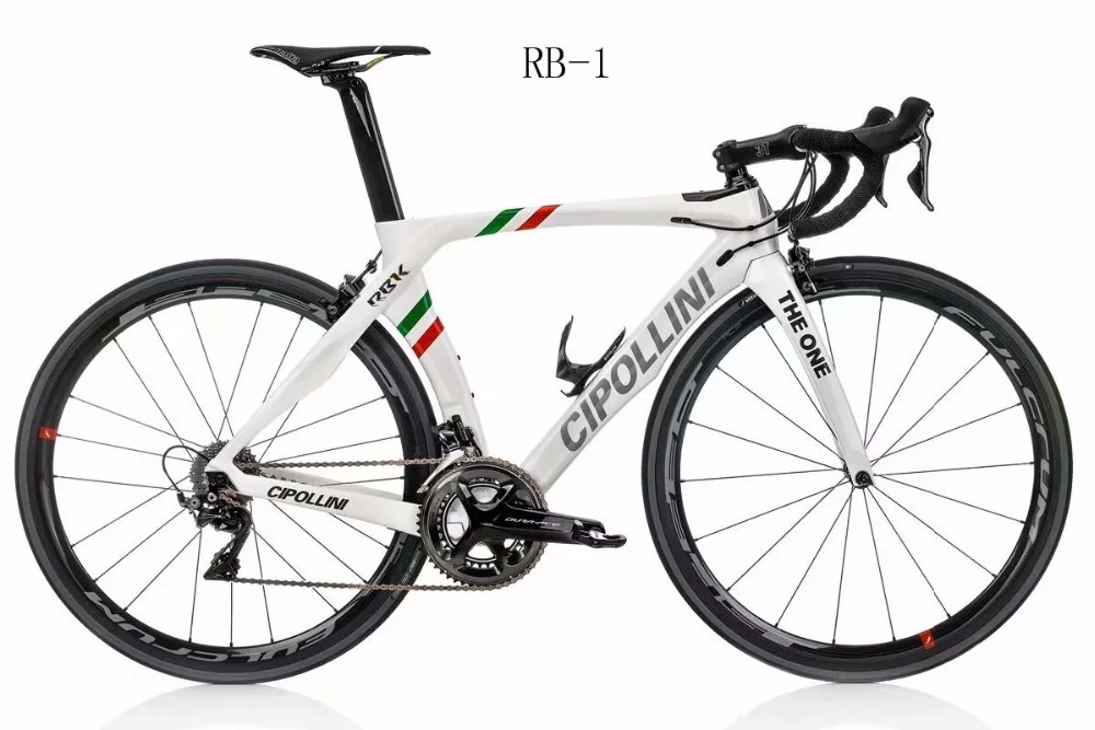 Top 2018 new Copillini THE ONE carbon road frame DI2 mechanical carbon bike frame T1000 1k 3k bicycle frameset 2