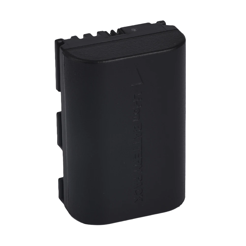 

2x2200mAh LP-E6 BATTERY For CANON EOS 6D 5D MARK 2 II 3 III 7D EOS 60D 60Da70D