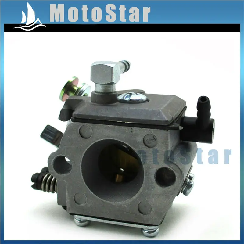 

Carburetor For Walbro Carb WT-16B Stihl 028 028AV 028AVSEQ 028AVSEQW 028AVSEQWB
