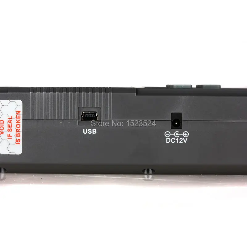 EPON GPON xPON PON Optical Power Meter OPM FTTx