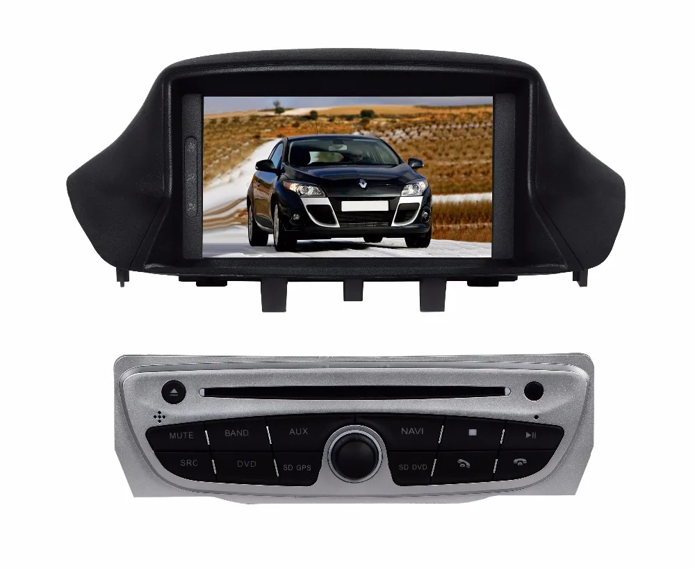 

S200 IPS touch screen android 8.0 car dvd player for RENNAULT Megane III 4G/3G device mirror link OBD2 DVR gps car stereo radio