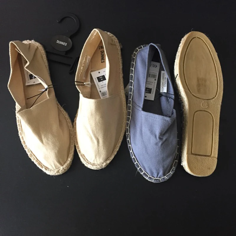 comfortable beige flats