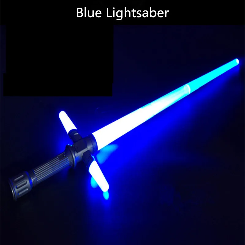NEW-Wars-Laser-sword-Telescopic-Sound-Led-Flashing-Toys-Cosplay-Weapons-Can-Mutual-percussion-Sabers-Kids (1)
