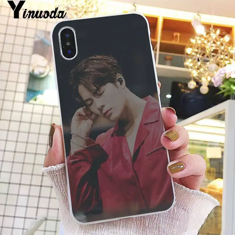 GOT7 Jackson Wang