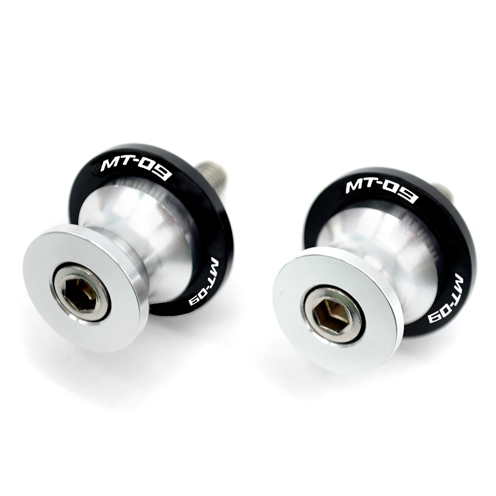  Swingarm ̴ Ǯ  ĵ Bobbins   MT-09 MT09 FZ09 FZ-09 MT 09 Tracer SR 2013-2017