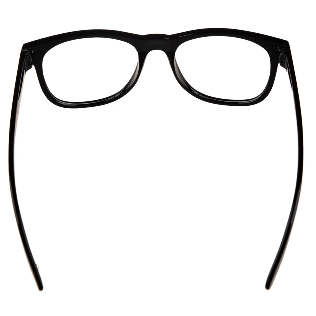 Hot Stylish Boys Girls Children Kids Party Accessories Glasses Frame No Lenses New -black