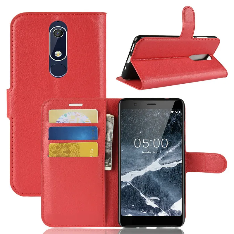 

Flip Leather Case cover for Vodafone Smart N9 Lite VFD-620 for Vodafone Smart N9 VFD-720 Phone Cover Wallet case with Stand