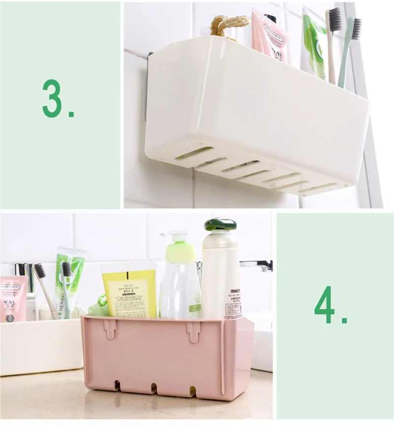 storage racks (16)