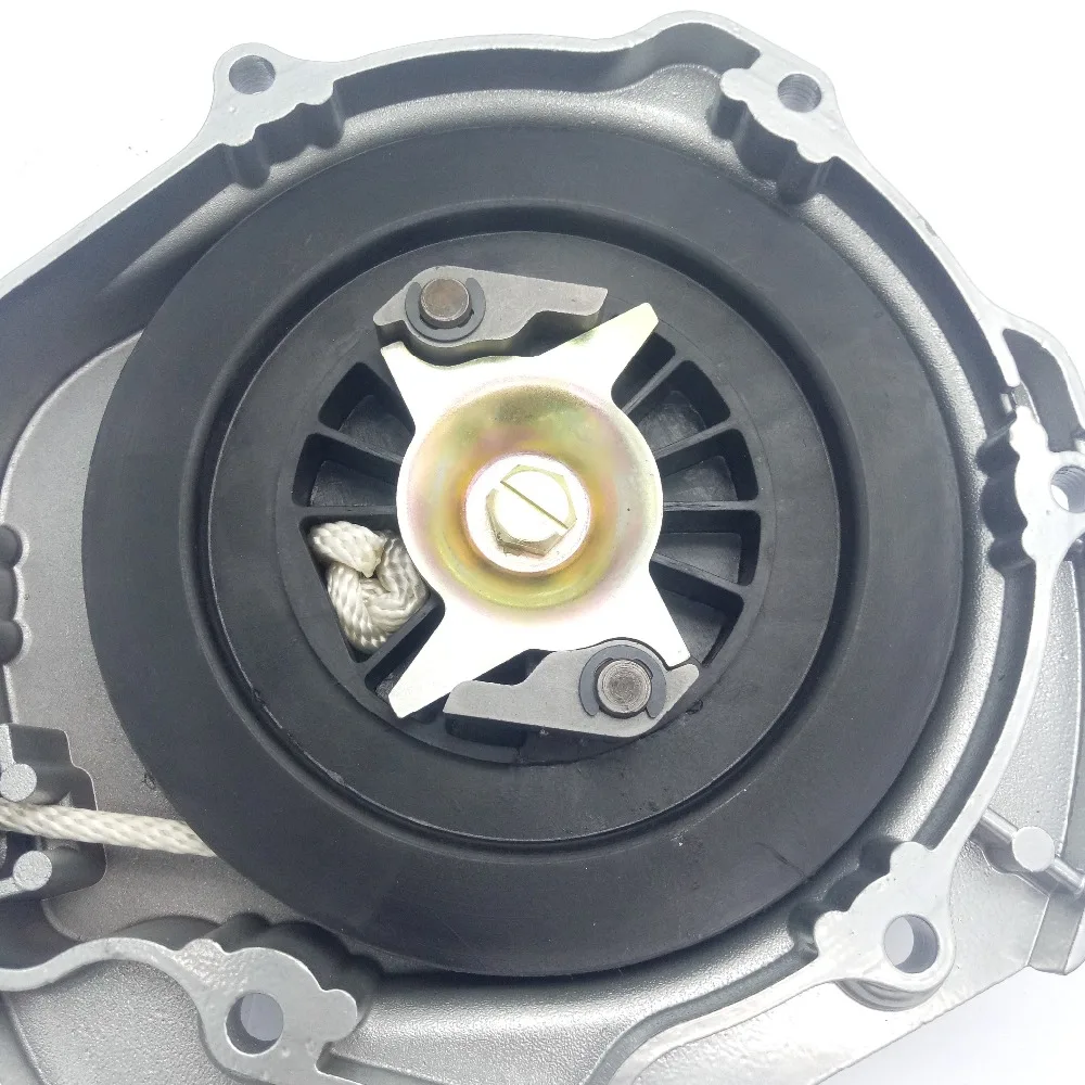 Пусковое устройство подходит для квадроциклов Jianshe Loncin 250CC JS250|Детали и