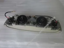 JINMA 18-30A series tractor, the head lights assembly, part number: C201-015