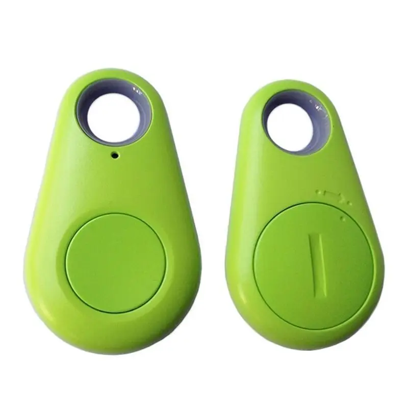 Smart Wireless Bluetooth 4.0 Anti Lost Key Tracker Alarm Key Finder GPS Locator