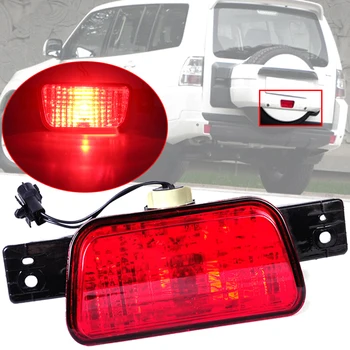 

Replacement Tail Accessories Fog Plastic Rear Bumper Tire Cover 8337A089 Lamp