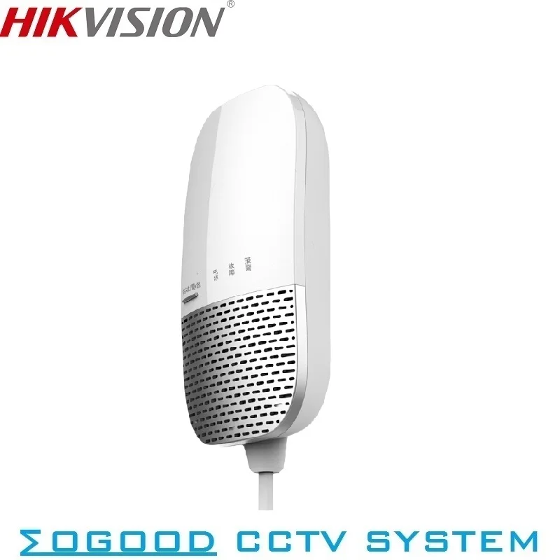 Оригинальный независимый детектор горючего газа Hikvision EZVIZ T8 на 3 метра 85 дБ