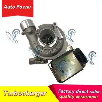 

GTB1549VK turbo used for Chevrolet Captiva C100 C140 Engine Z20S Euro 4 diesel engine parts 96440365 turbocharger 762463-0002