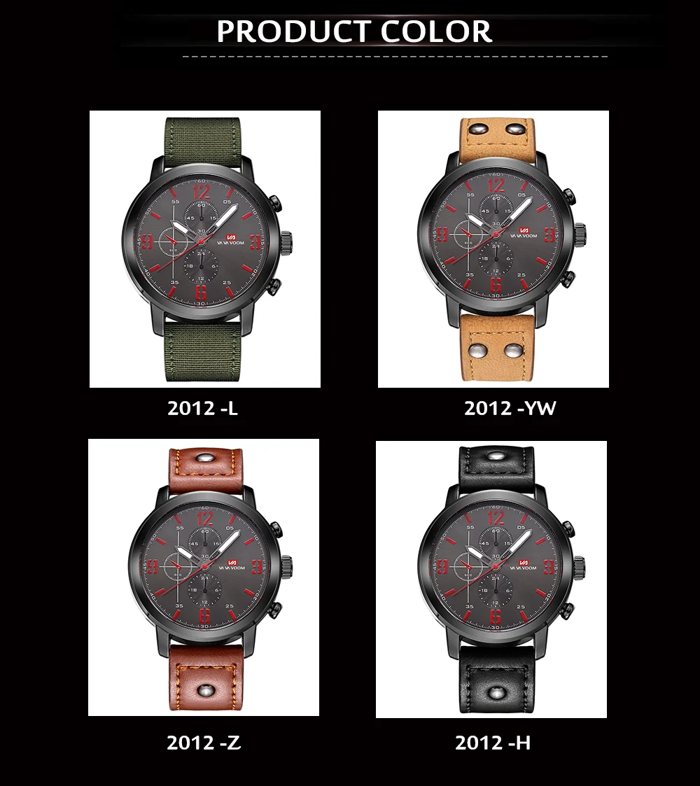 Relogio Masculino мужские часы Топ люксовый бренд водонепроницаемые армейские спортивные часы мужские модные кожаные кварцевые наручные часы для мужчин