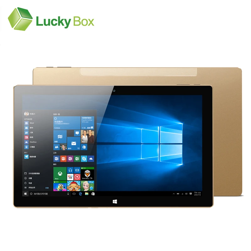 2 In 1 Onda Obook11 Plus Tablet PC 11.6 Inch Dual OS Android 5.1 Windows 10 Intel Cherry Z8300 4GB RAM 32GB/64GB ROM 1920x1080