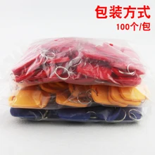 100 шт./лот RFID 125 кГц метки TK4100 Rfid карты ключ Токена Rfid Метка доступа Управление Acceso в едином положении во время занятий легкой атлетикой, Красочные смарт-карт ID брелков