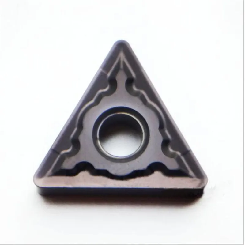 

TNMG160404-GS PC9030,original korloy carbide insert,usr for turning tool holder boring bar mini machine CNC inserts 10 piece