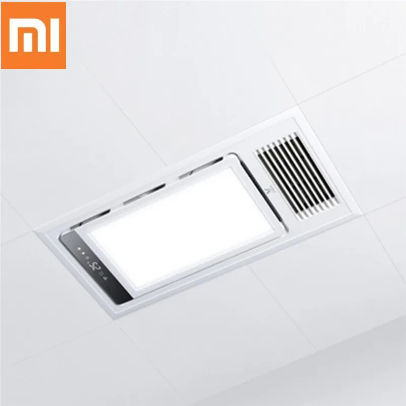 

VIOMI 2019 VXYB01-FN Multifunctional LED Bath Heater Ceiling Bathroom Light APP Control from Xiaomi Youpin Smart Home Kits
