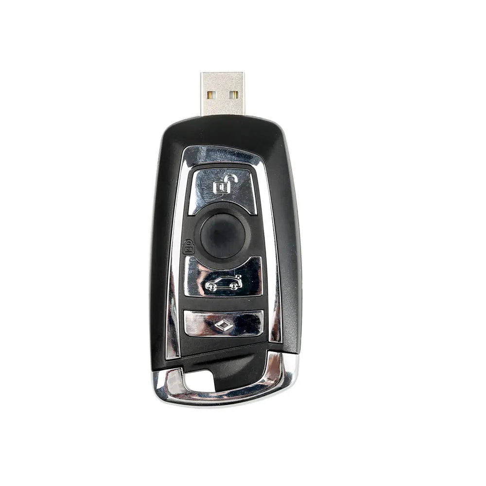 Адаптер Bluetooth для программирования ключей Yanhua Mini ACDP| |
